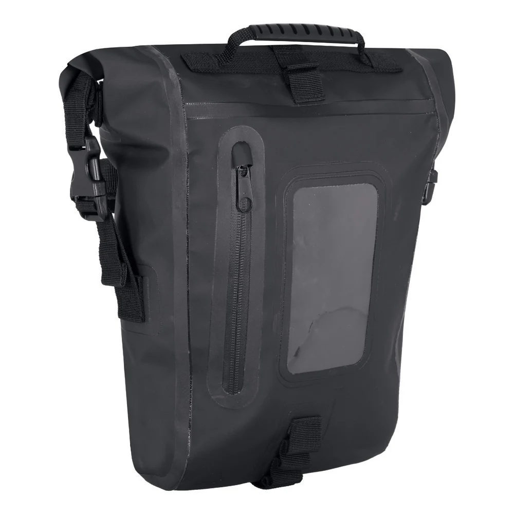 Oxford Aqua M8 Tank Bag black