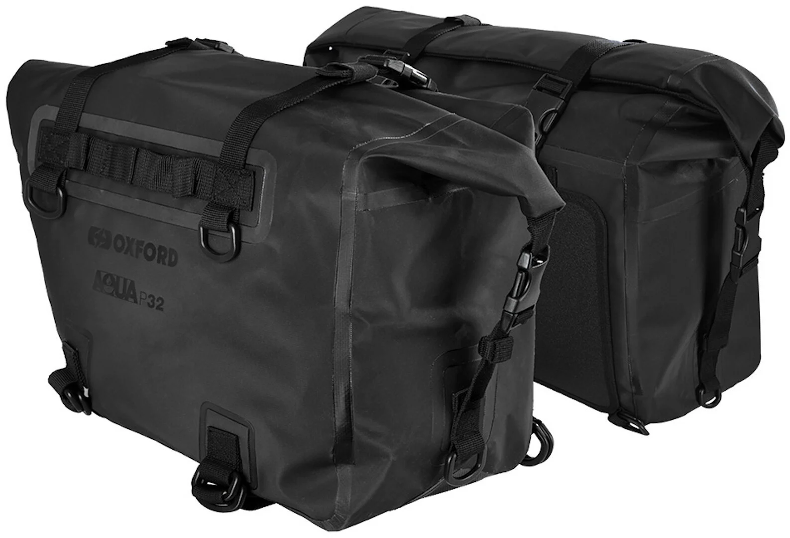 Oxford Aqua P32 Panniers