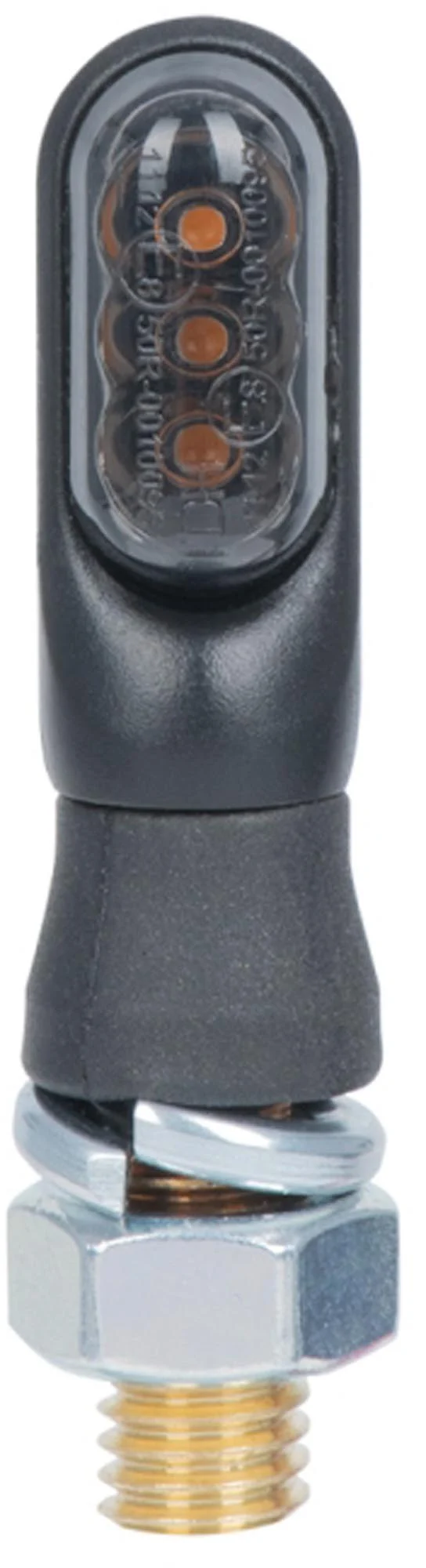 Oxford Atom Mini Indicators
