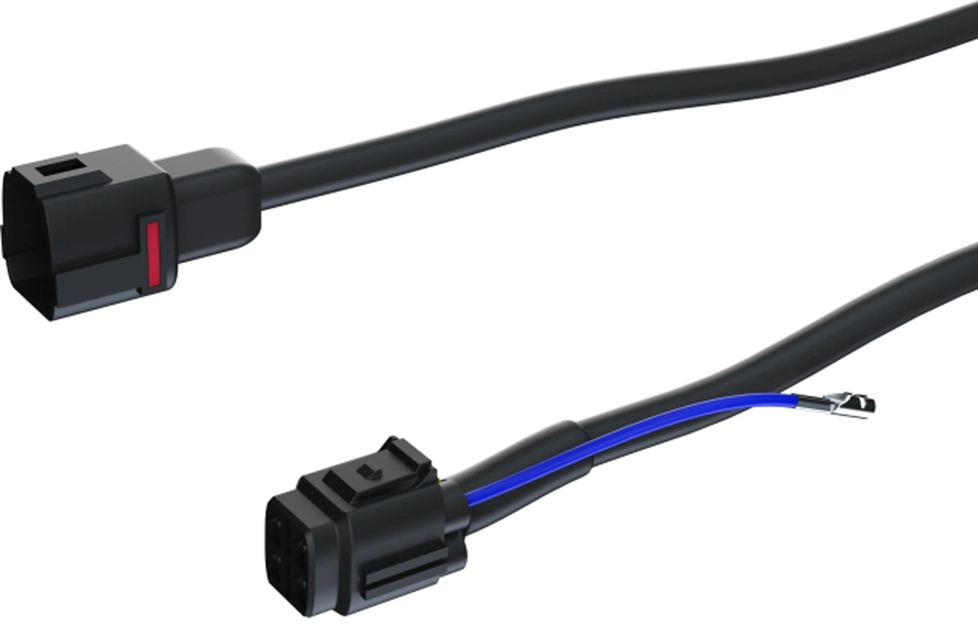 Oxford Auxiliary Lights Switch Extension Lead