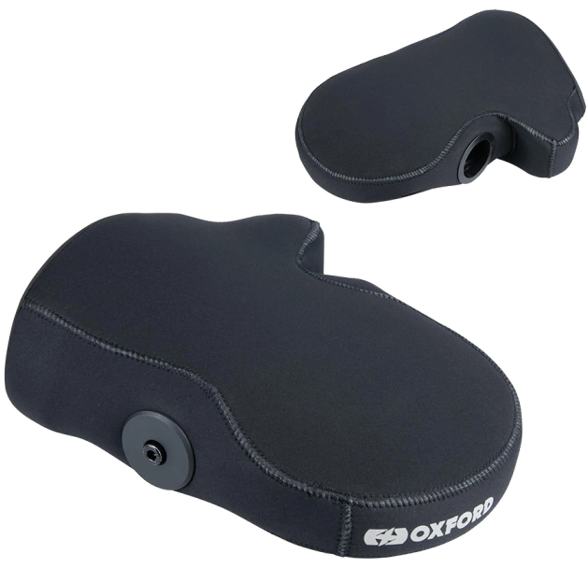 Oxford Bar End Muffs Hand Guards