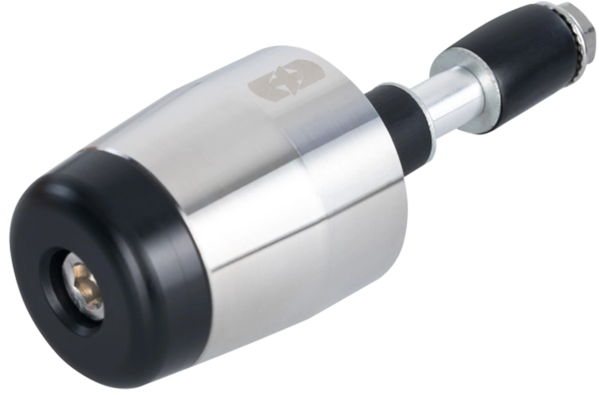 Oxford Bar Weights Handlebar Ends 240g
