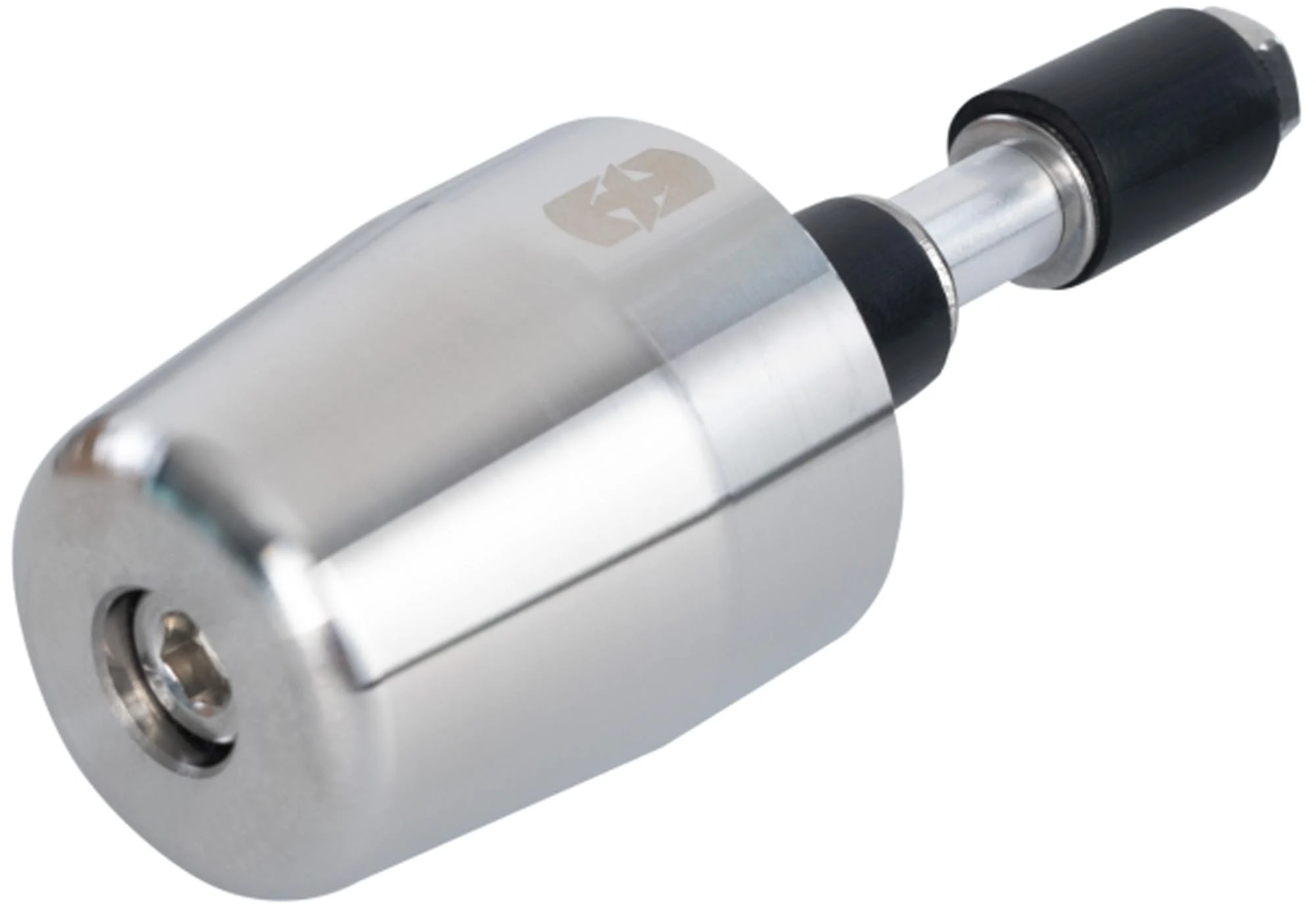 Oxford Bar Weights Handlebar Ends 260g
