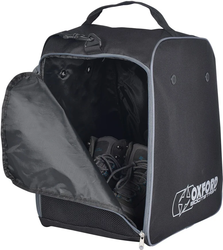 Oxford Boots Bag