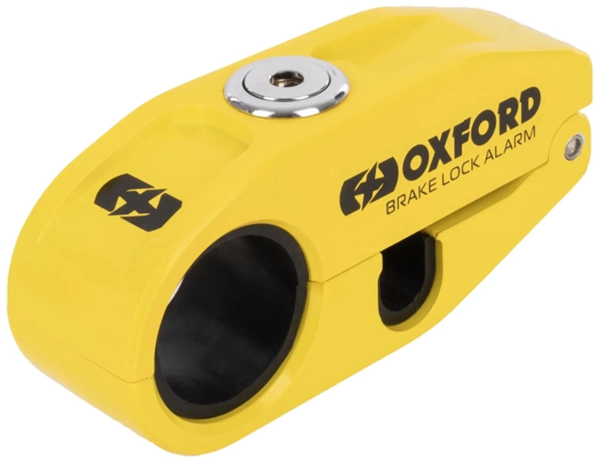 Oxford Brake Lock Alarm