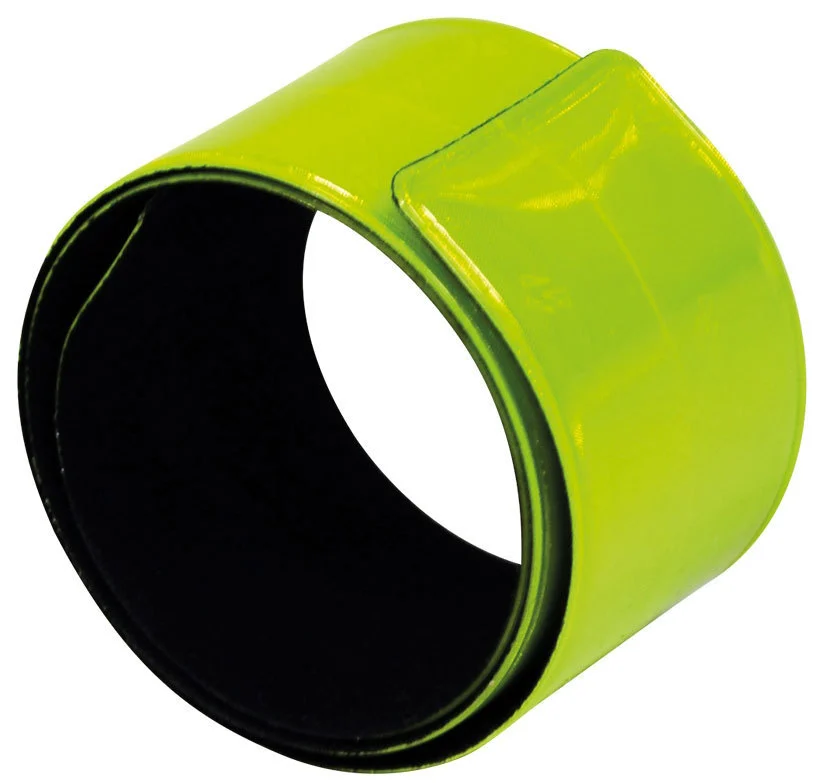 Oxford Bright Wrap Reflective Bracelet