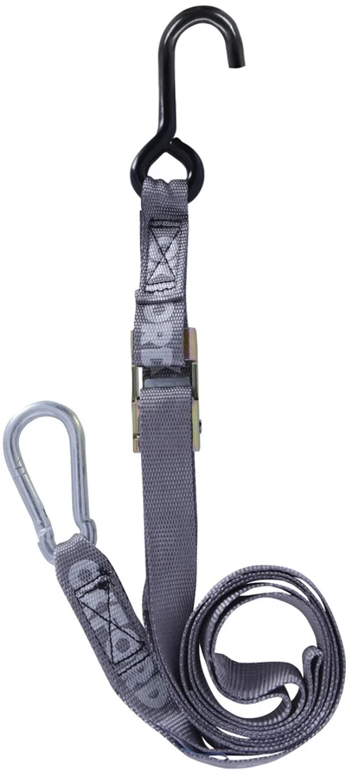 Oxford Carabiner Straps