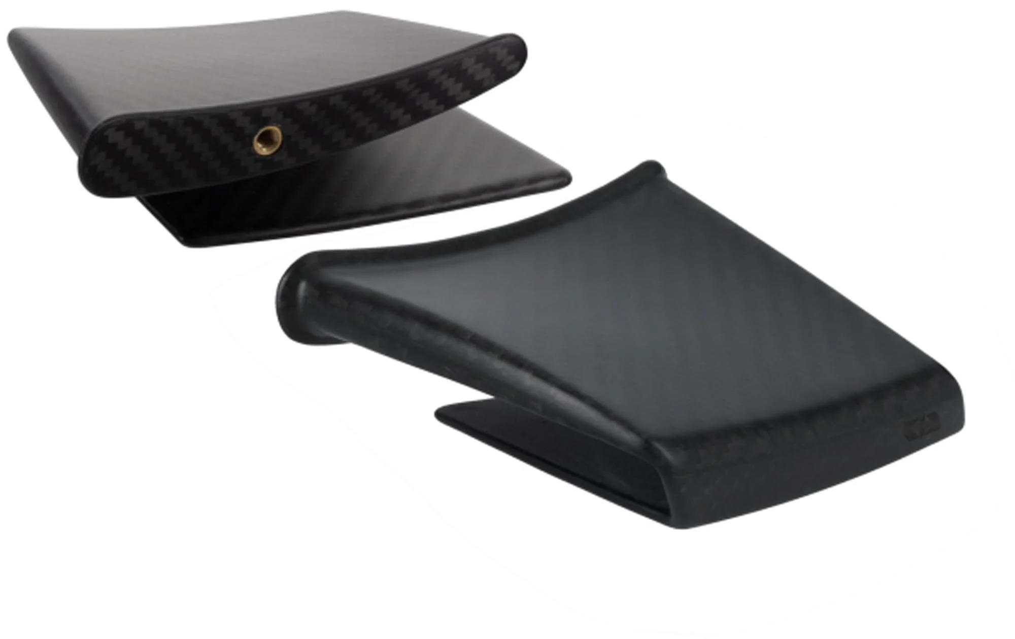 Oxford Carbon Aero Wings carbon matt