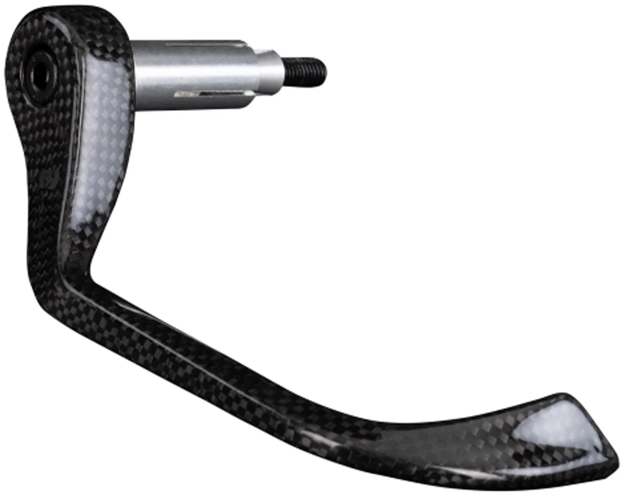 Oxford Carbon Lever Guard carbon