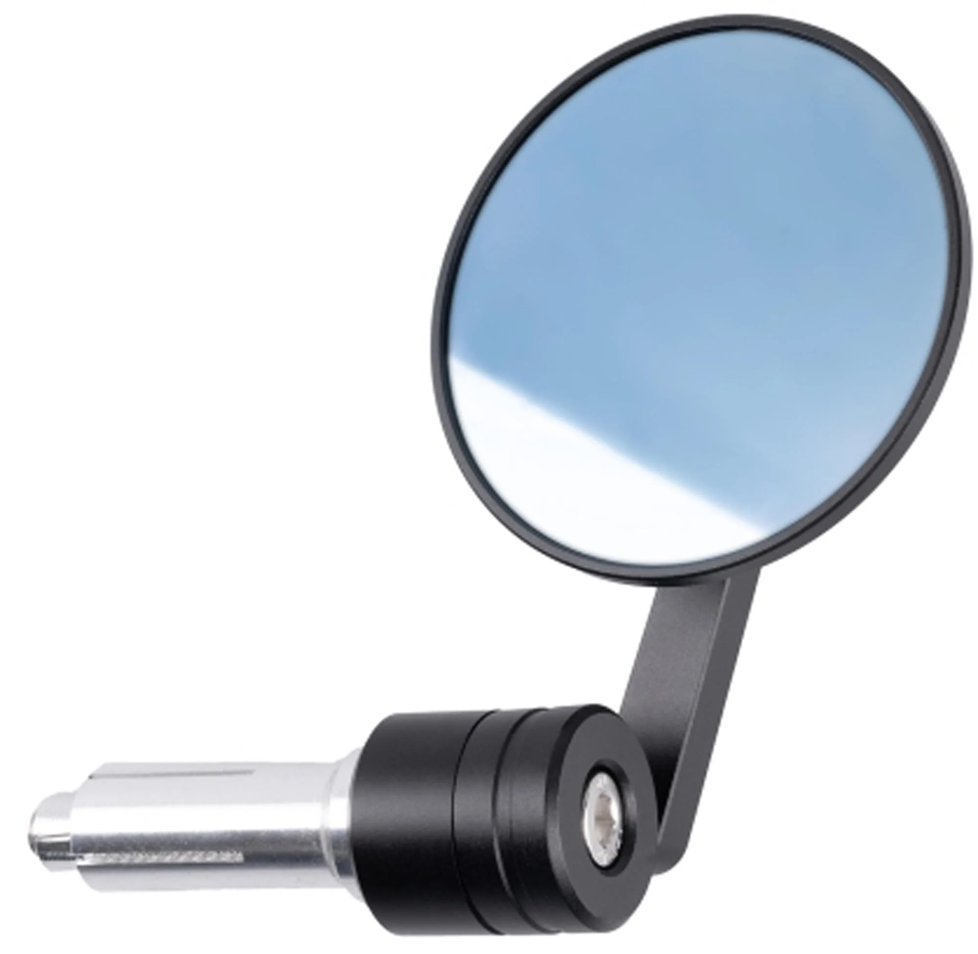 Oxford Circle 360 Bar End Mirror