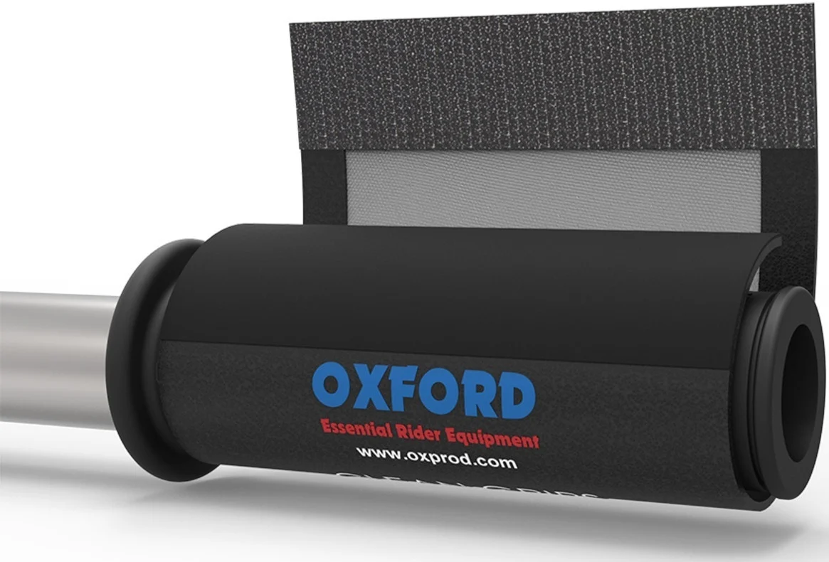 Oxford Clean Clean Grips
