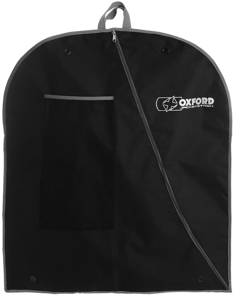 Oxford Coat Bag
