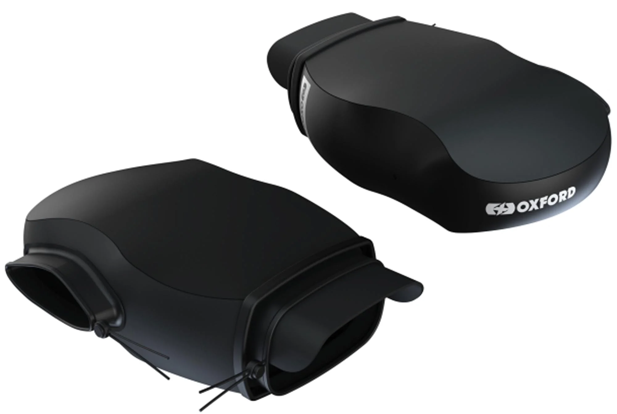 Oxford Commuter Muffs Hand Guards