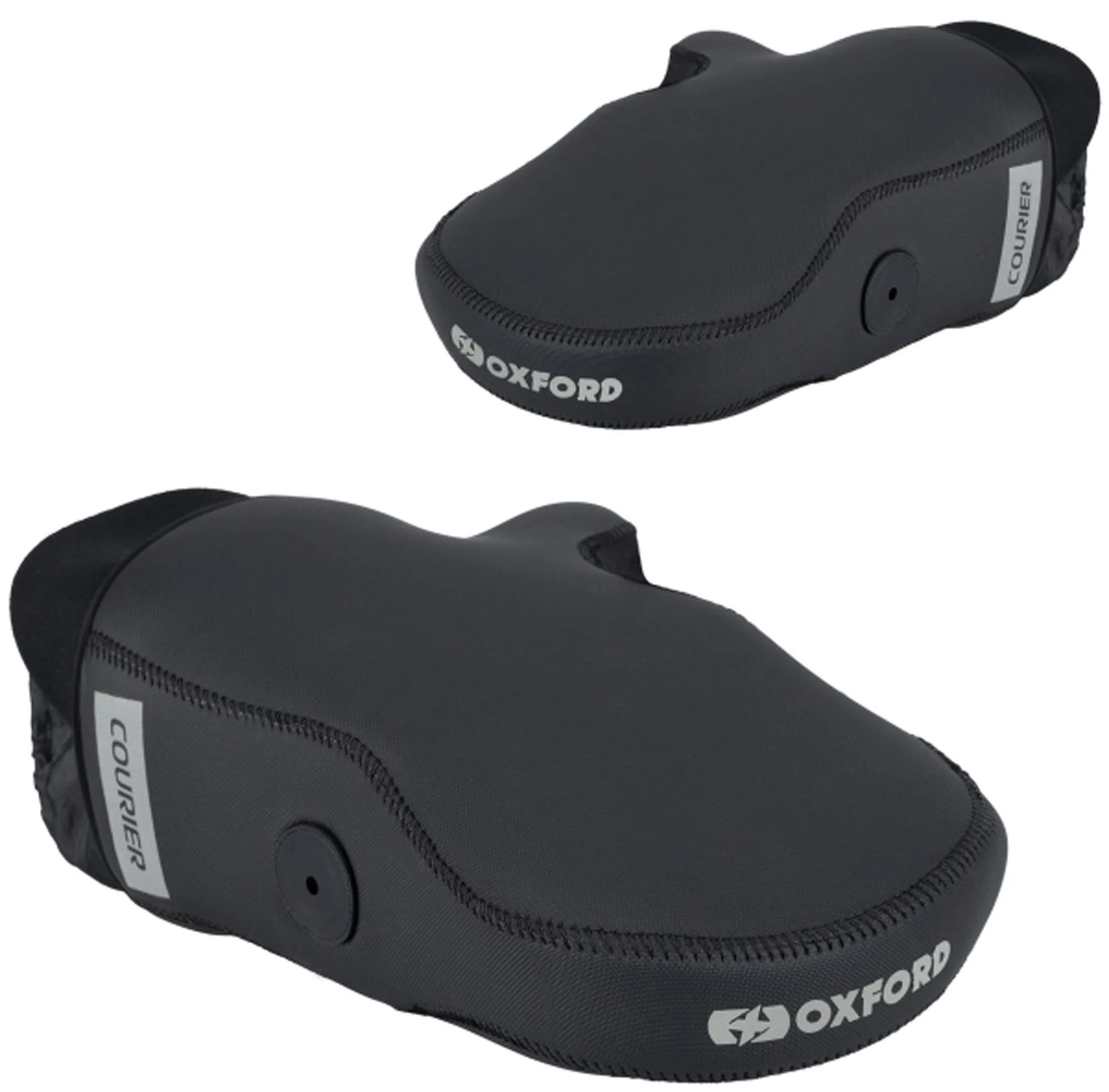 Oxford Courier Muffs Hand Guards