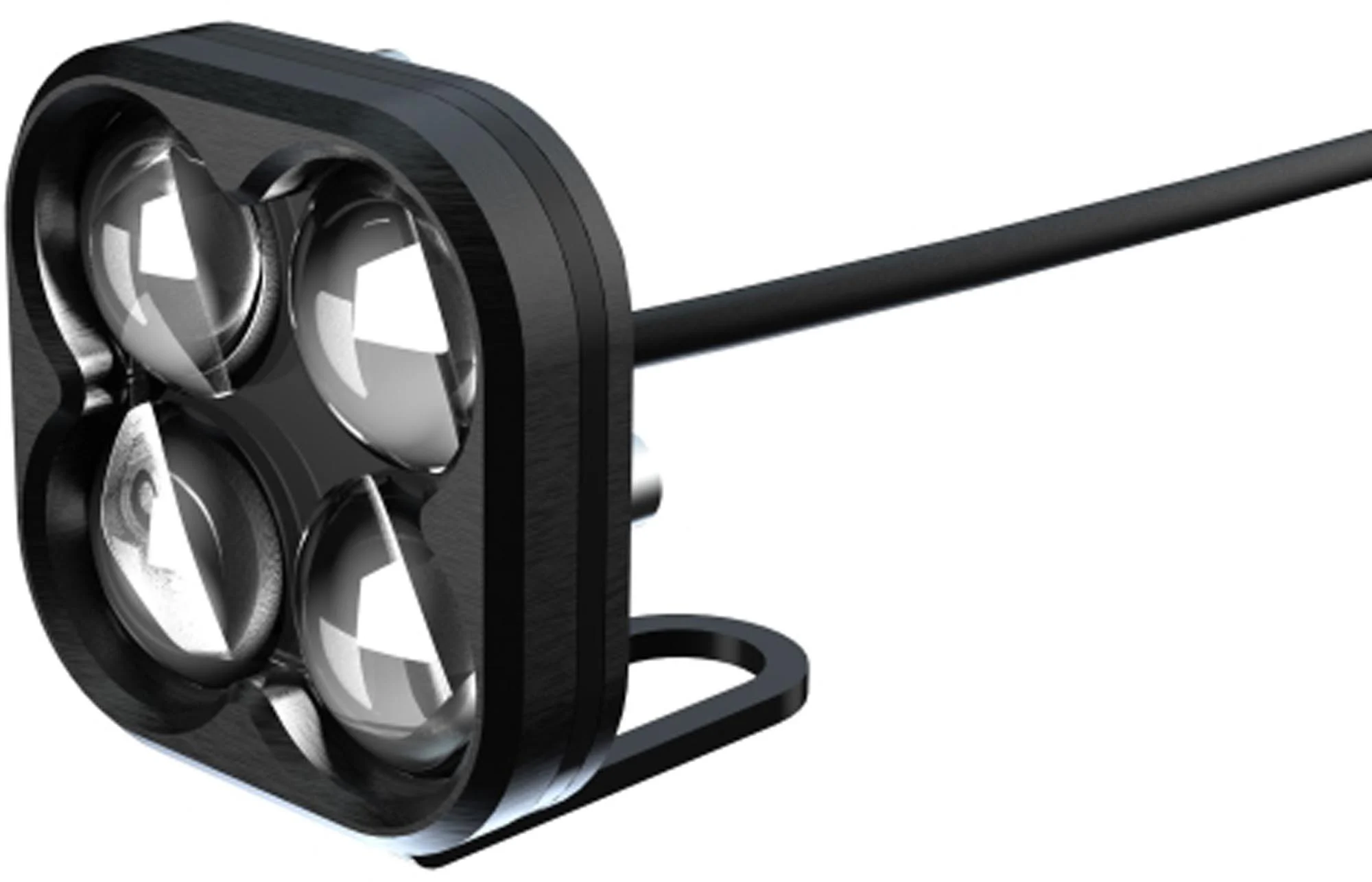 Oxford Cube Light Ancillary Daytime Running Front Light