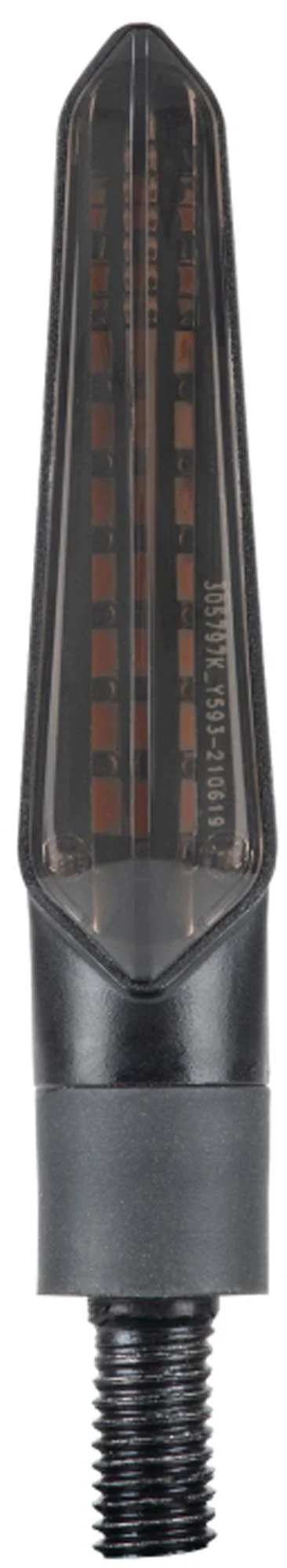 Oxford DarkHunter Sequential Indicators
