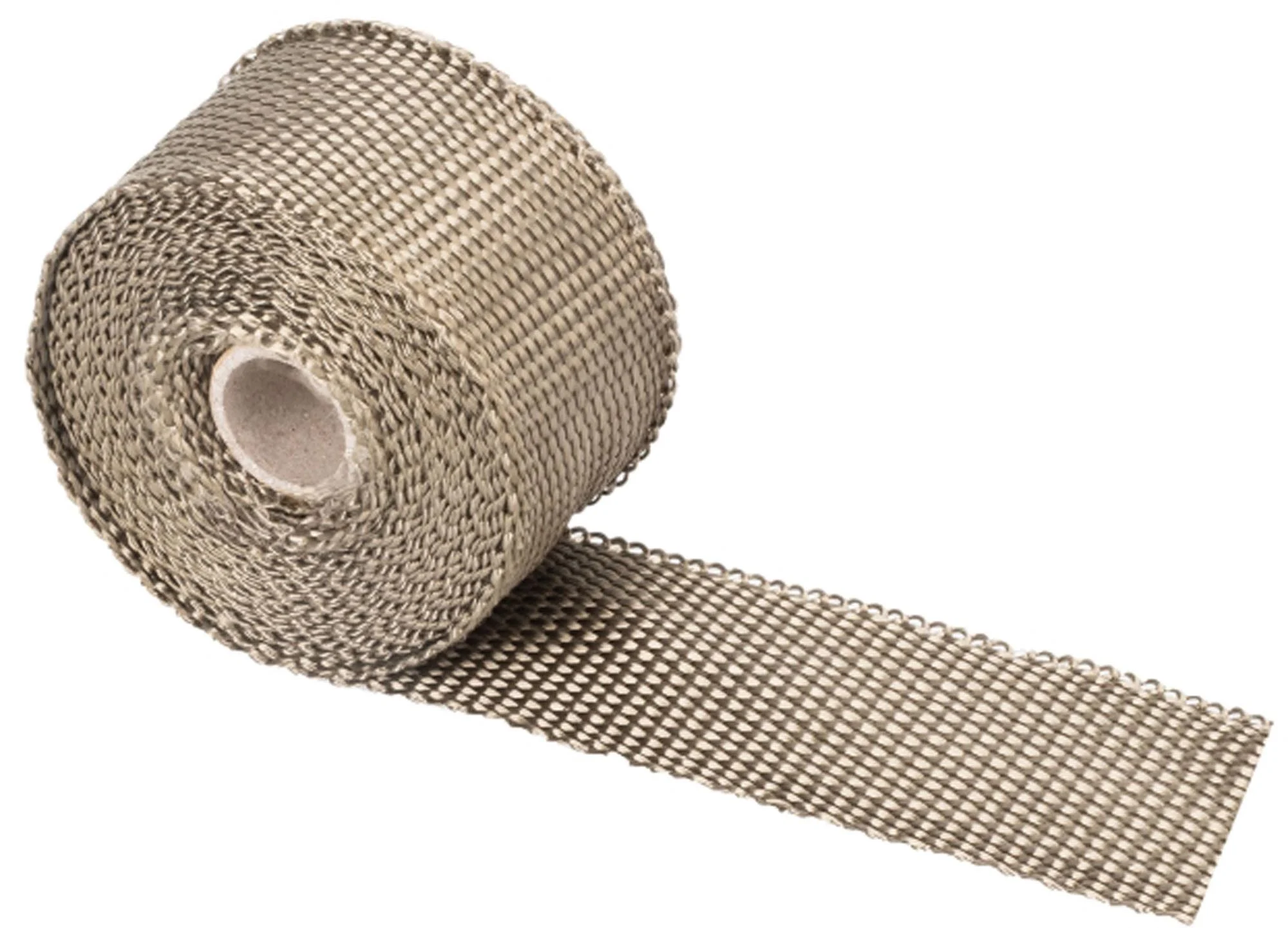 Oxford Exhaust Heat Shield Wrap