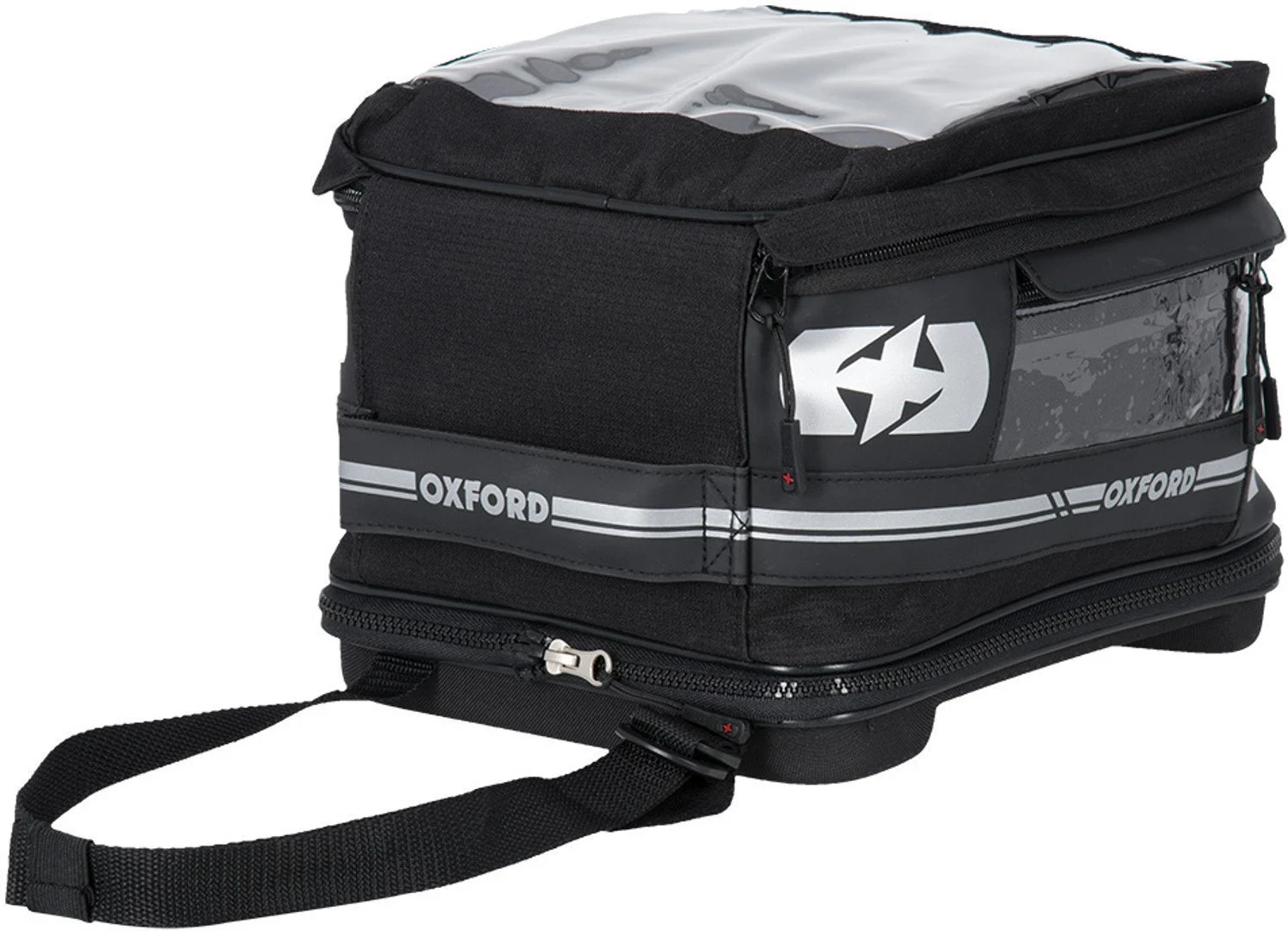 Oxford F1 18L Quick Release Tank Bag