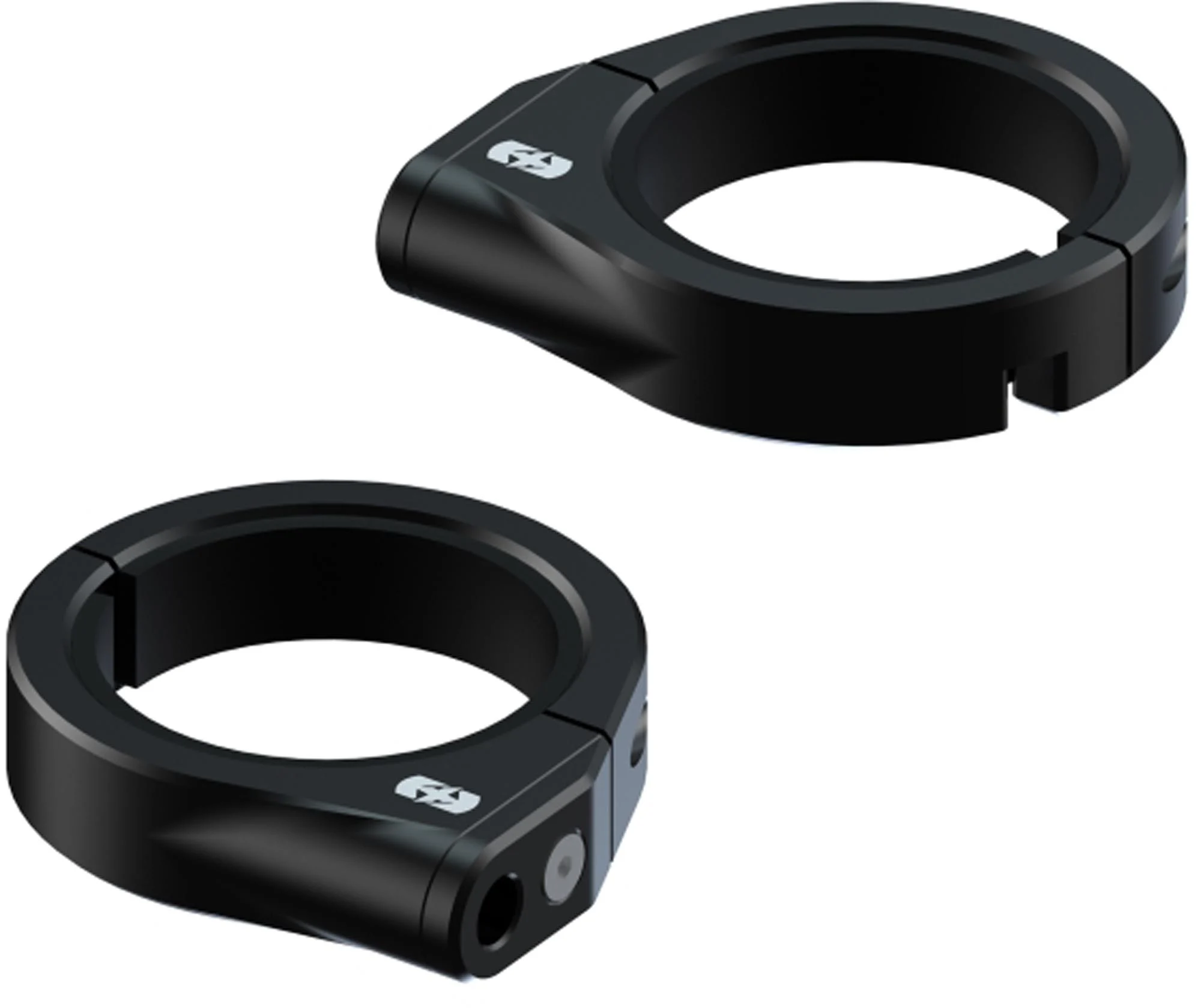 Oxford Fork Mount for Indicators