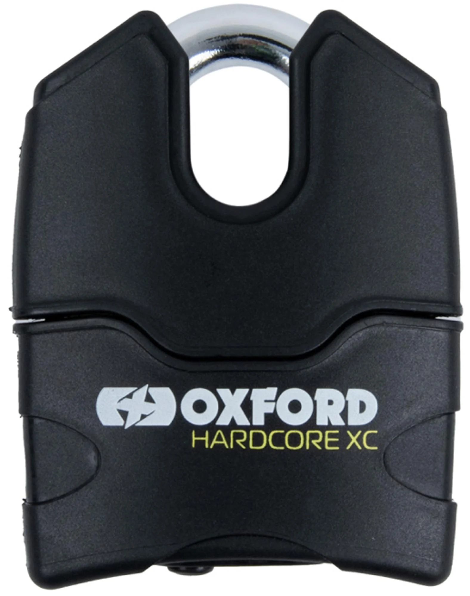 Oxford Hardcore XC13 11mm Padlock