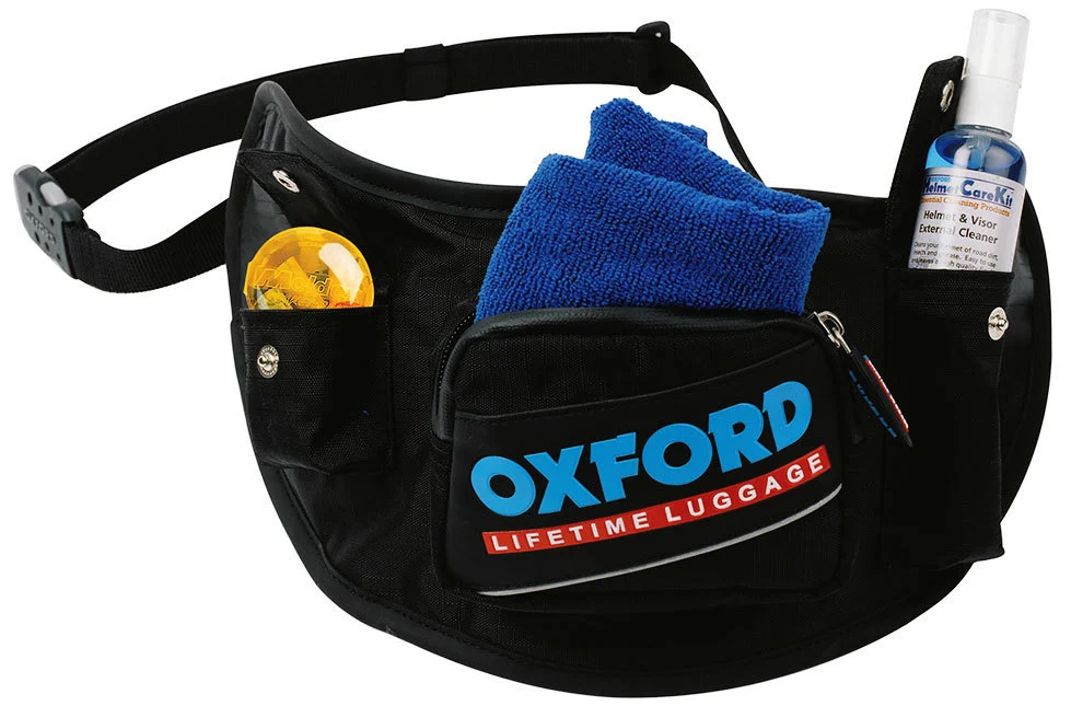 Oxford Holster Hip Bag