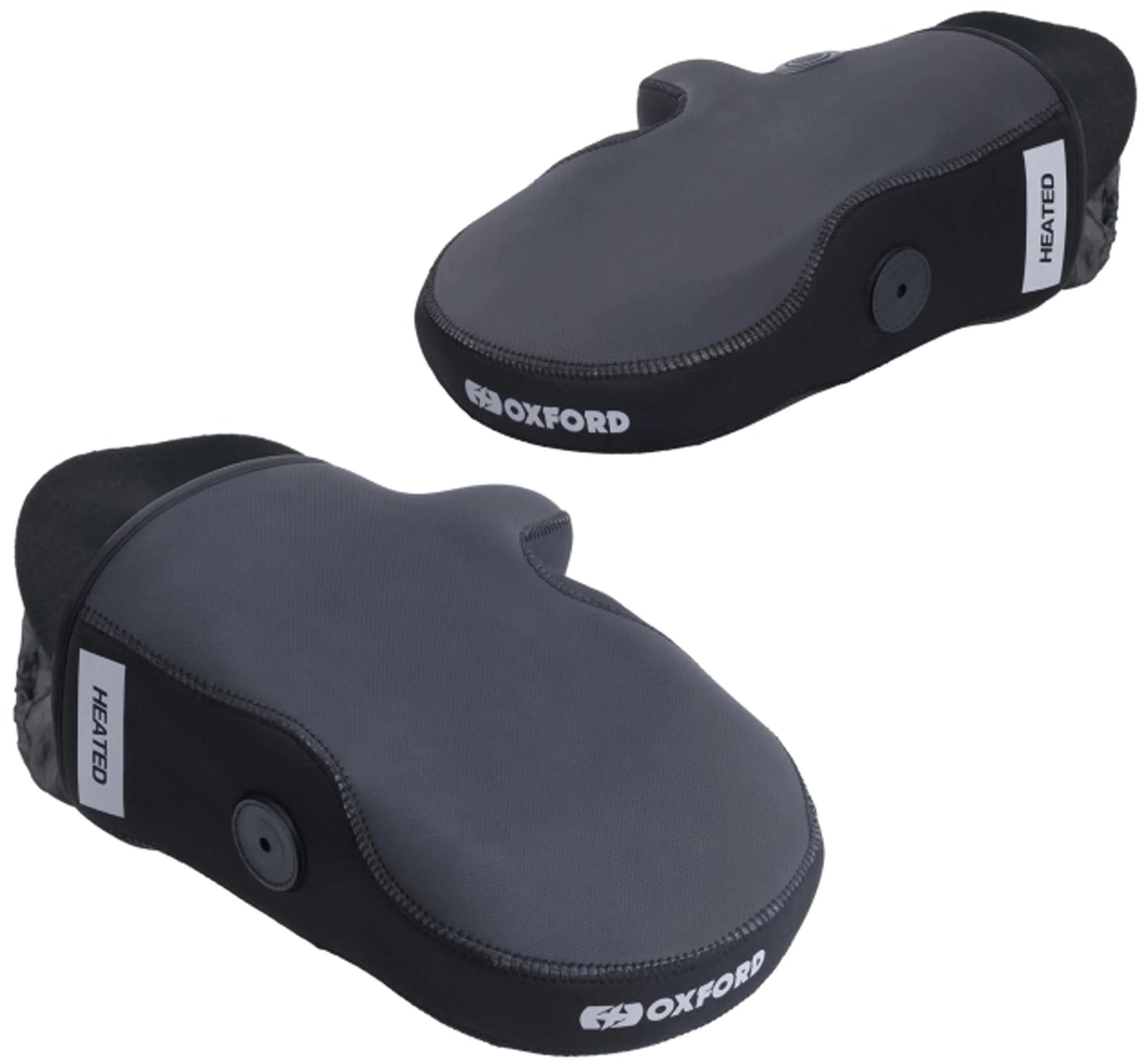 Oxford Hot Muffins Hand Guards