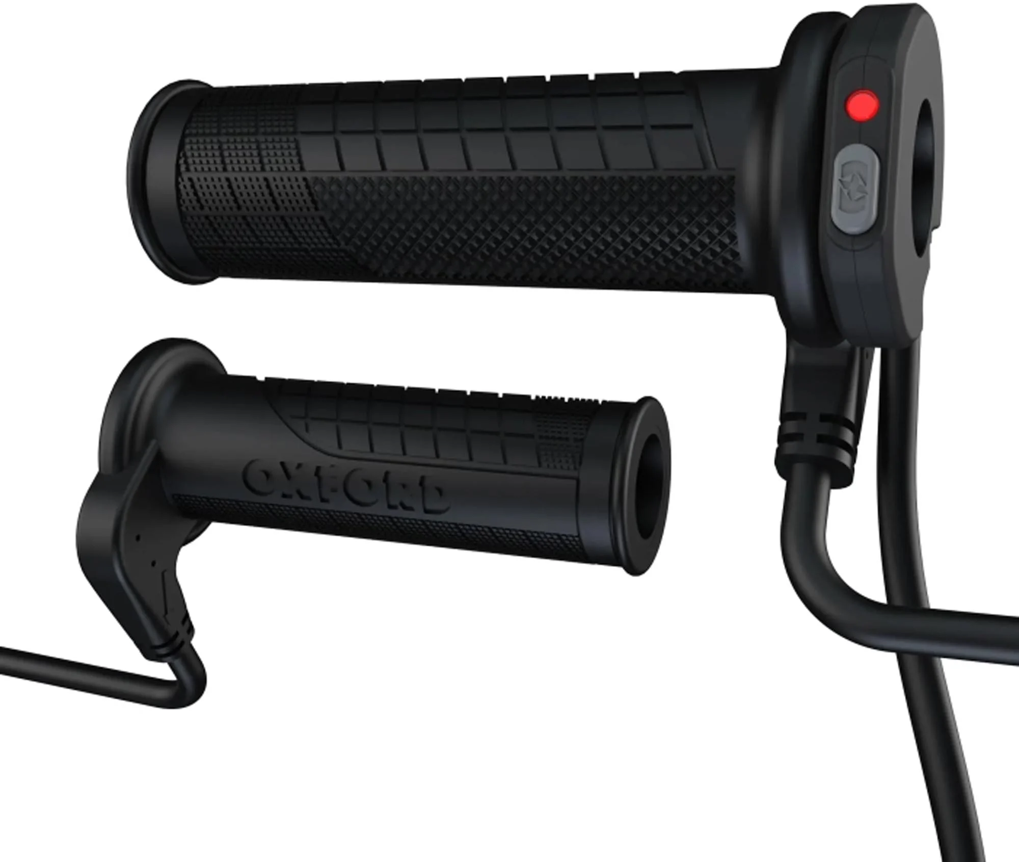 Oxford HotGrips Advanced Integrated Touring Heated Motorcycle Grips