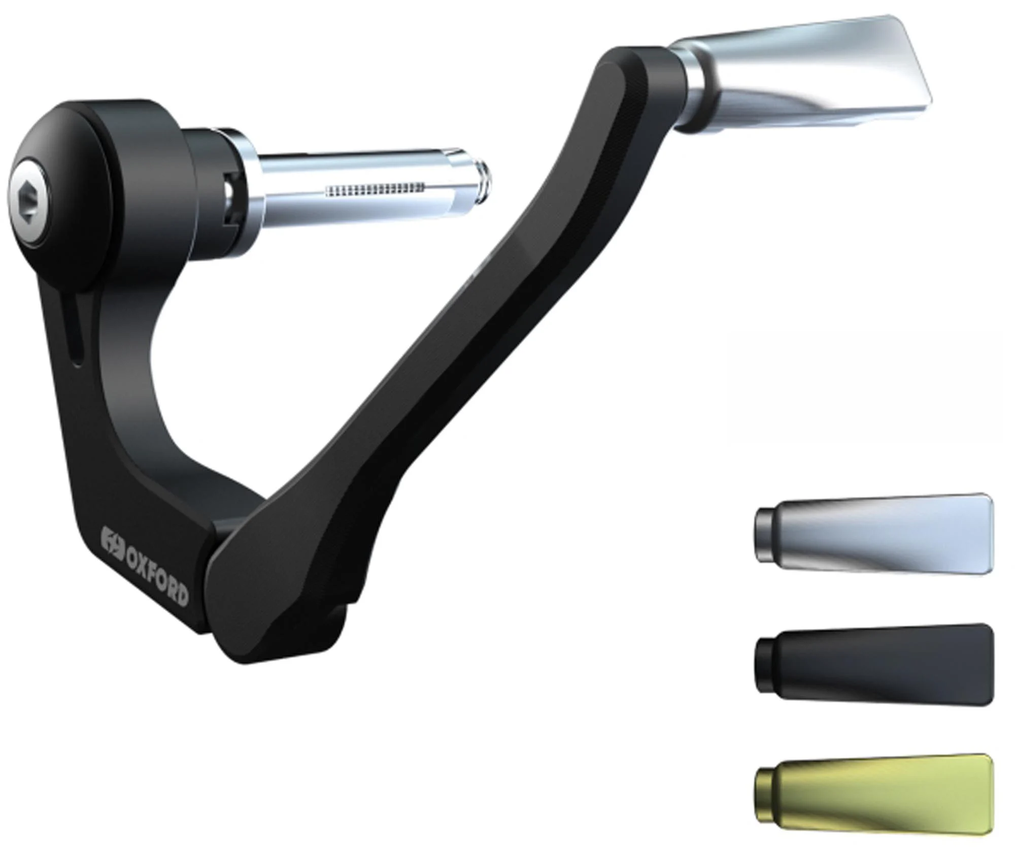 Oxford Lever Guard Pro