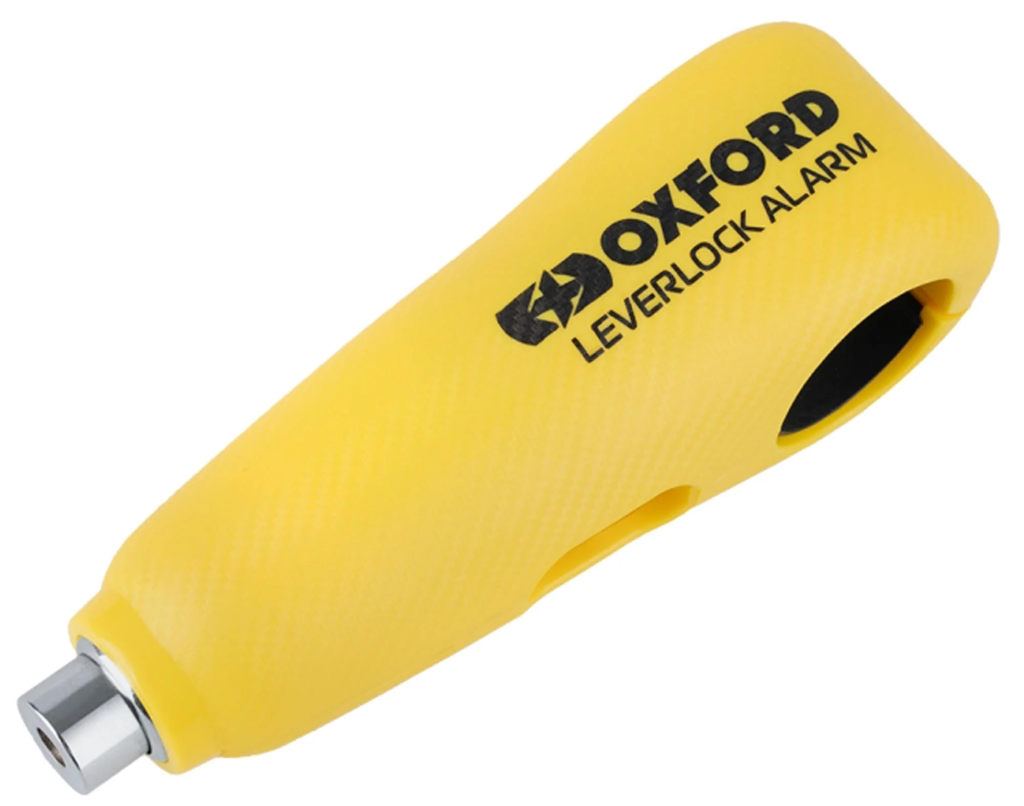 Oxford Leverlock Alarm black