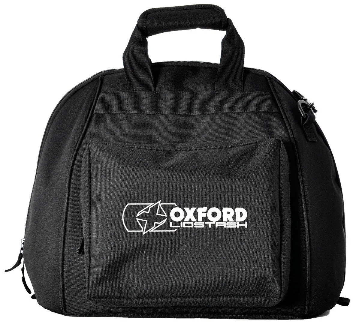 Oxford Lidstash Helmet Bag