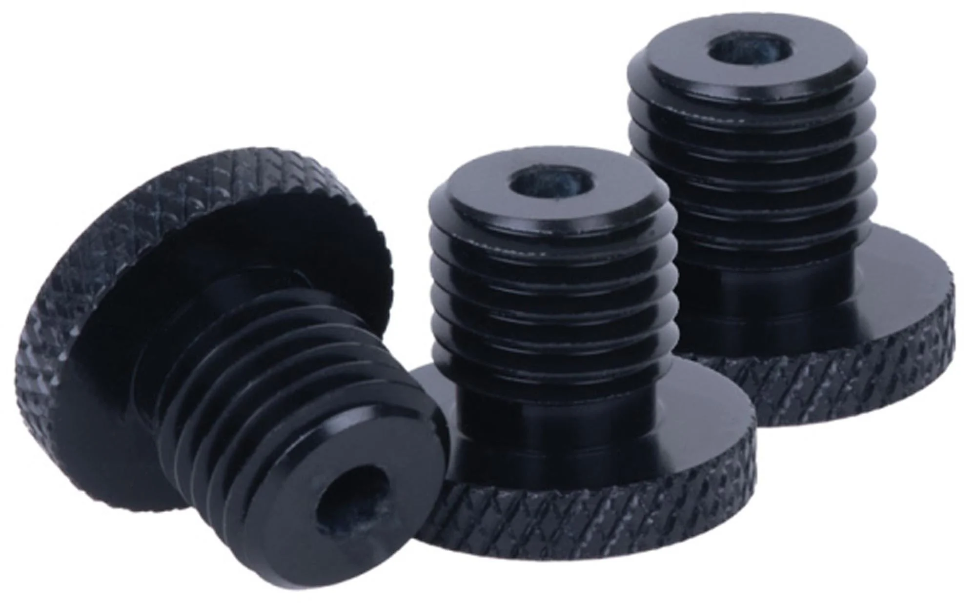Oxford M10 Rearview Mirror Plugs 2 Right + 1 Left