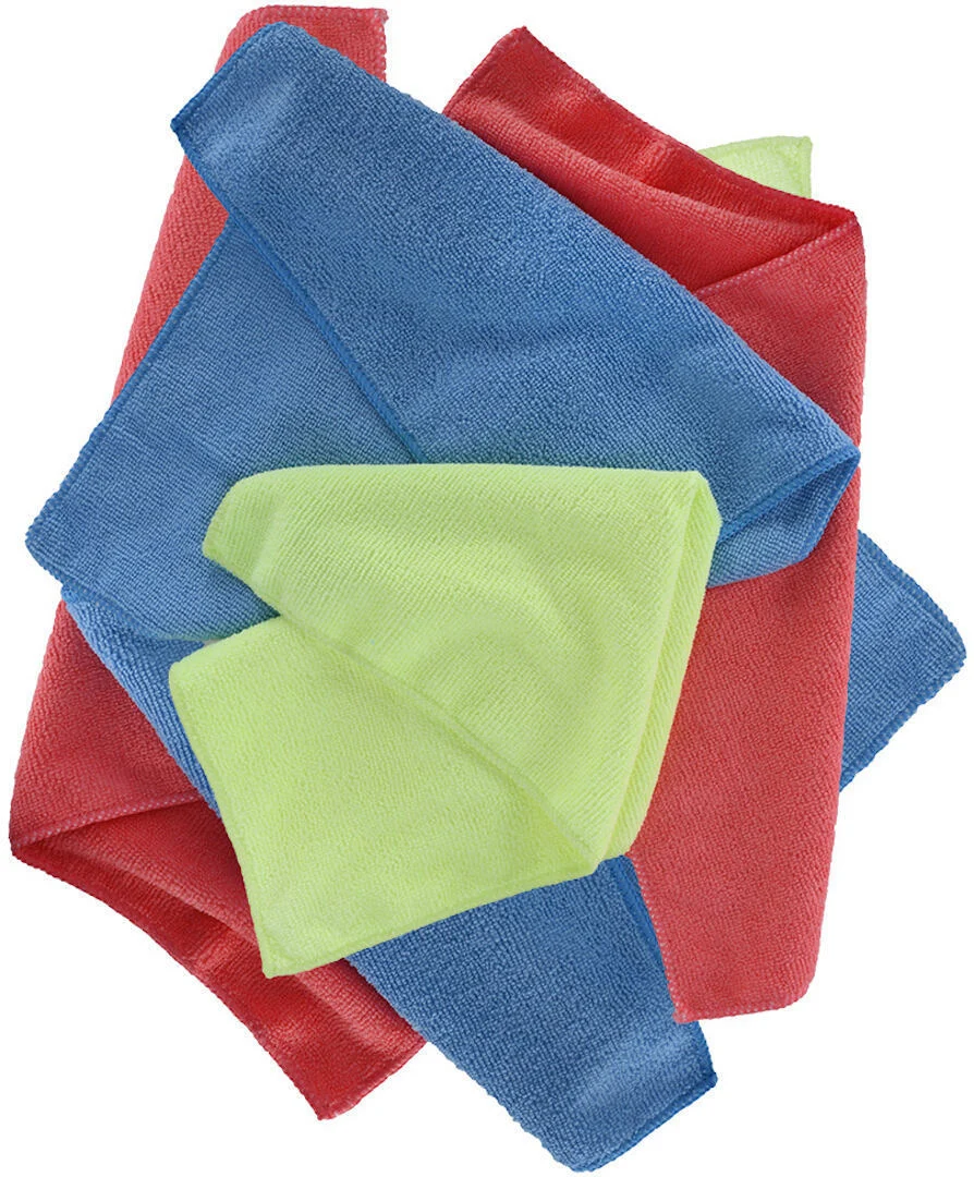 Oxford Microfibre Towels