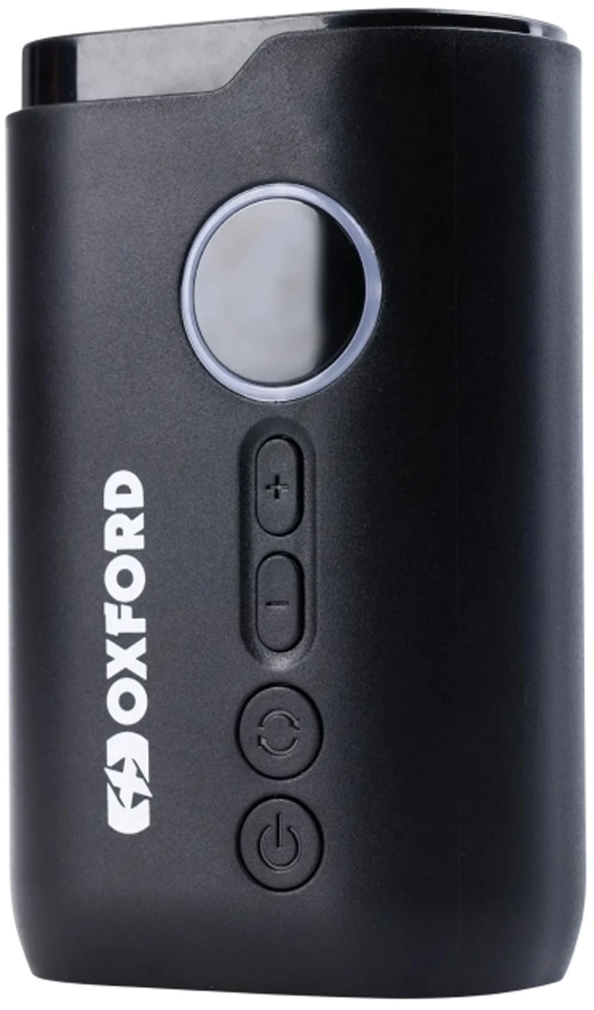 Oxford MicroJet Compact Cordless Tyre Inflator