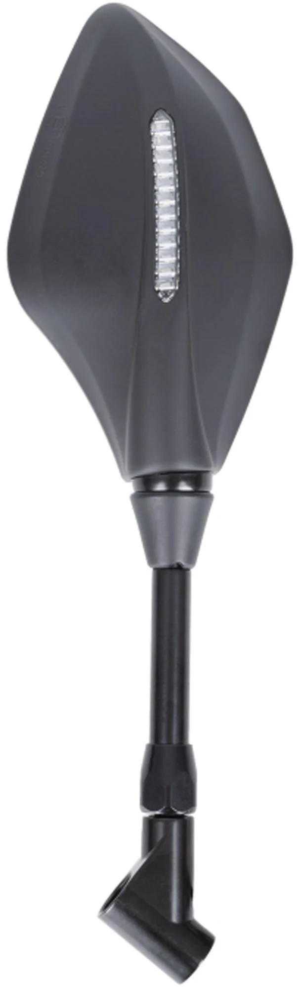 Oxford Mirror Signal Rearview Mirror Left with LED Indicator