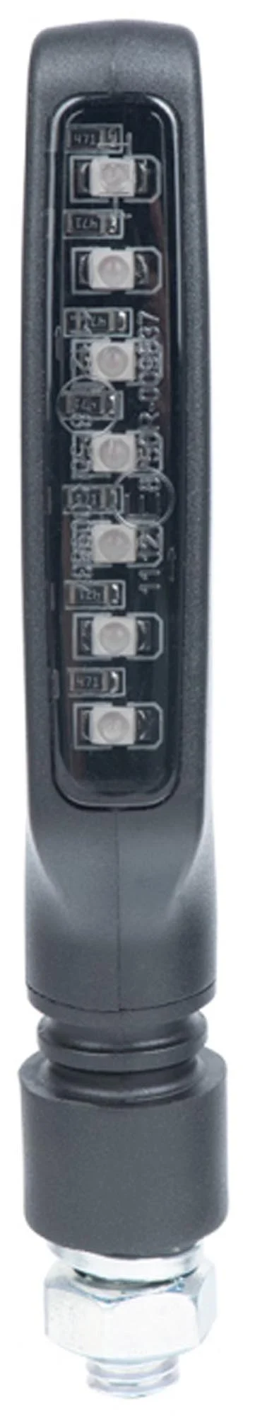 Oxford NightGlider Sequential Indicators