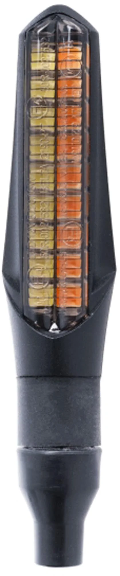 Oxford Nightrider Duo Front Sequential Indicators