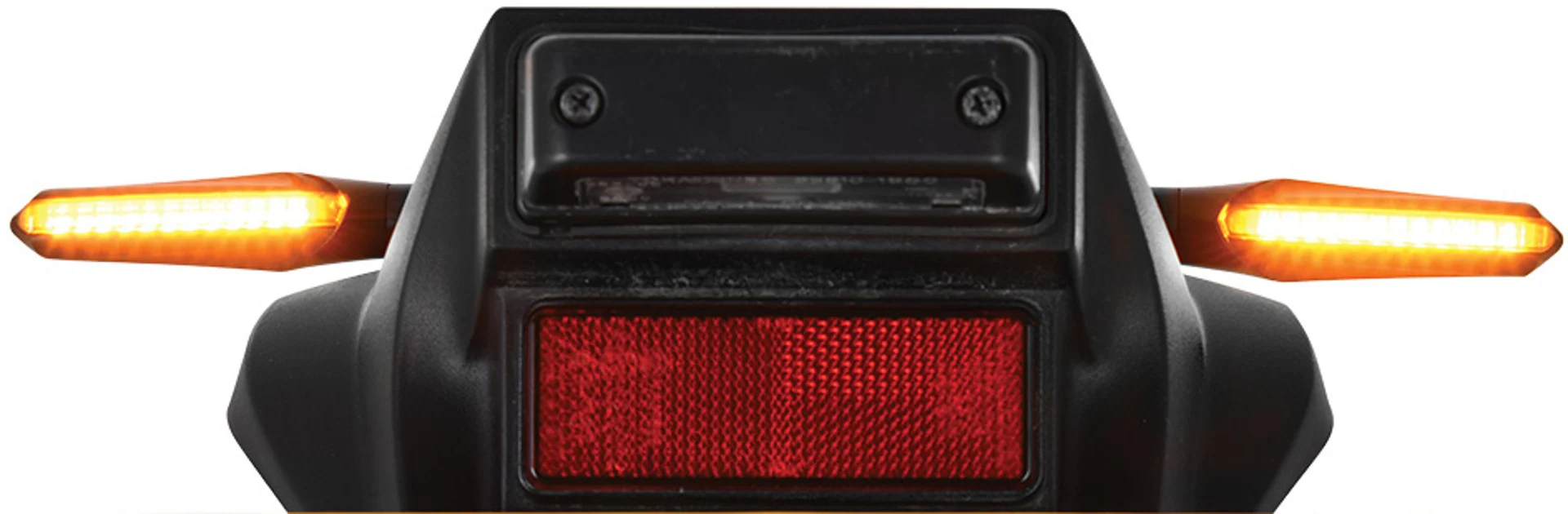 Oxford Nightrider LED Motorcycle Indicators