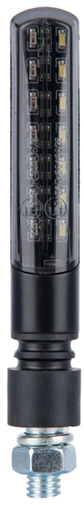 Oxford NightSlider 2in1 Front Sequential Indicators