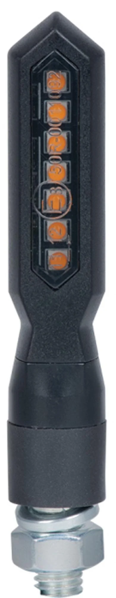Oxford NightStrider Sequential Indicators