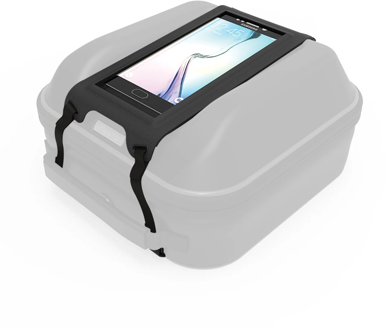 Oxford P4S Motorcycle Phone Holder