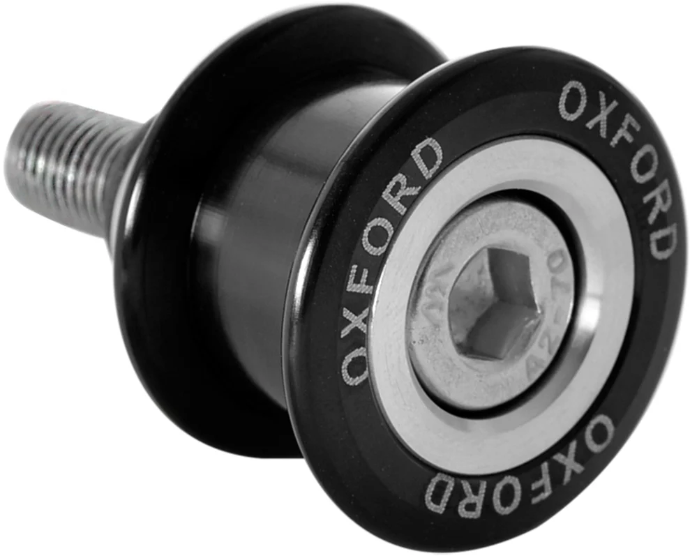Oxford Premium Bobbins Spinners M10 black