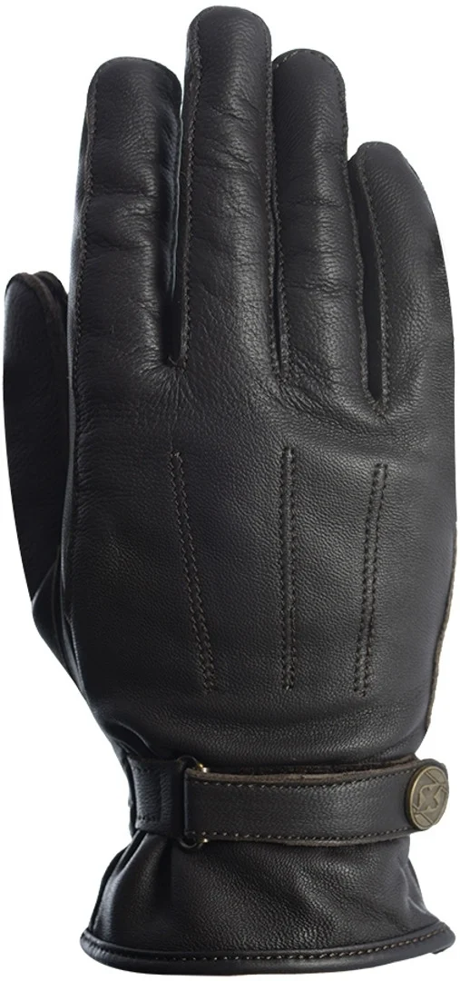 Oxford Radley Ladies Motorcycle Gloves black