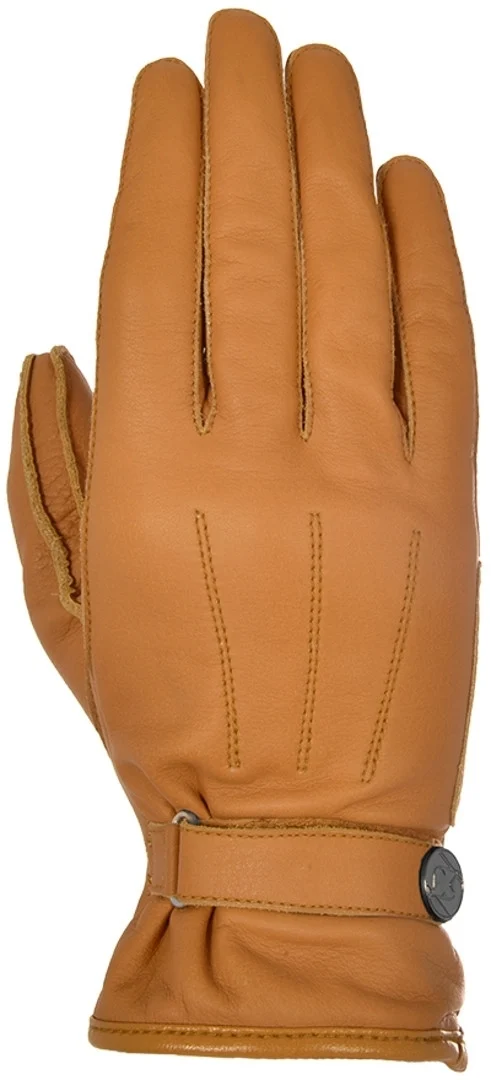 Oxford Radley Ladies Motorcycle Gloves light brown