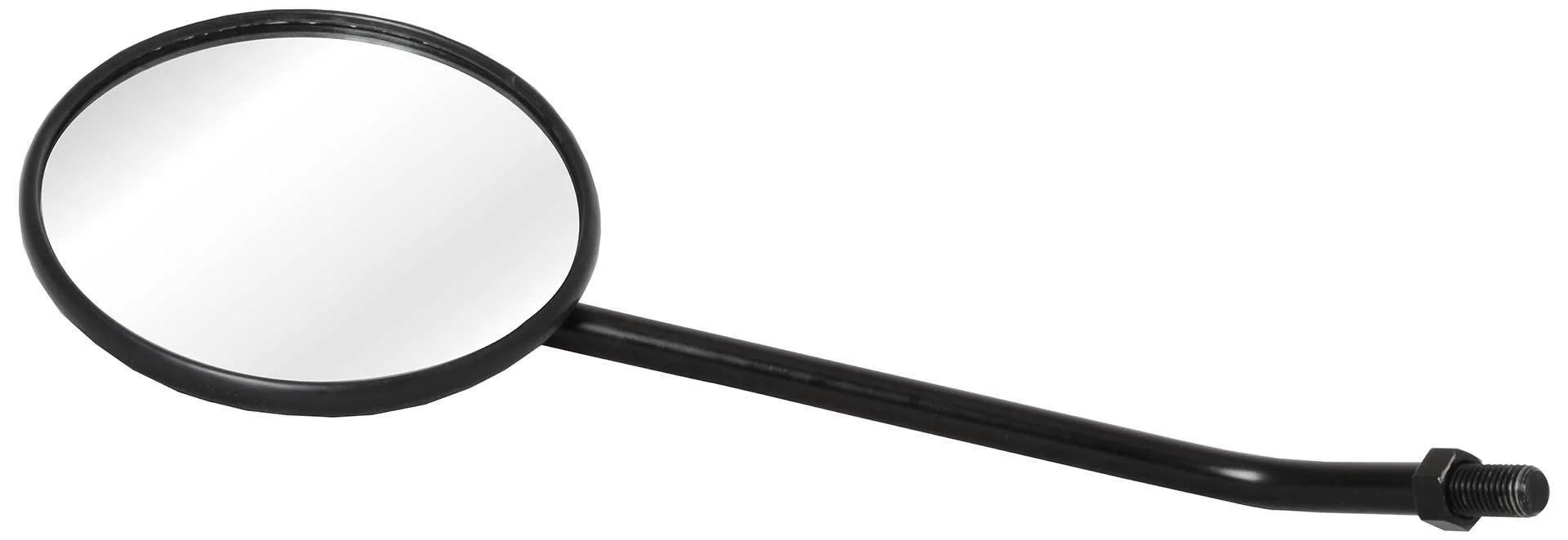 Oxford Round Mirror
