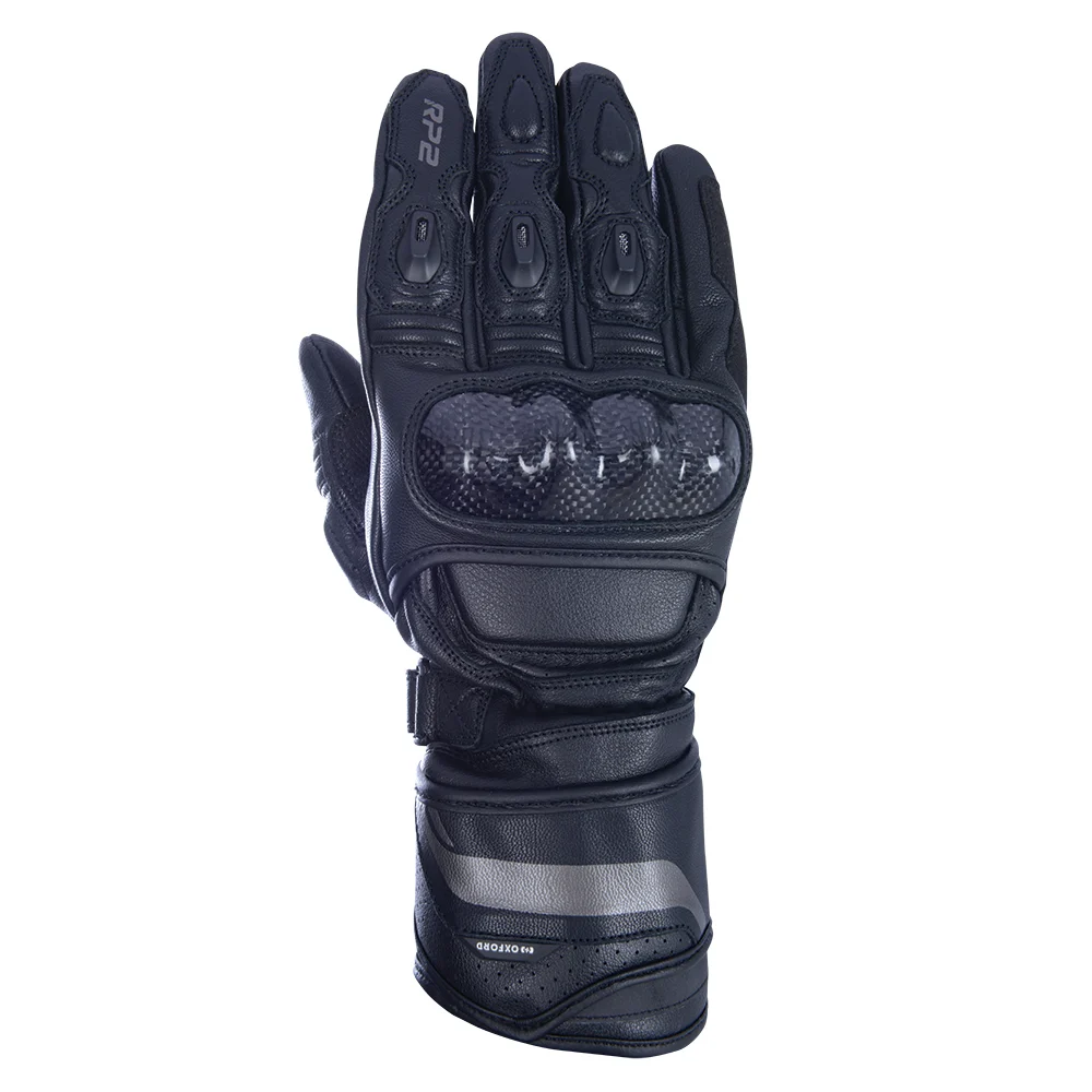 Oxford RP-2 2.0 Motorcycle Gloves black