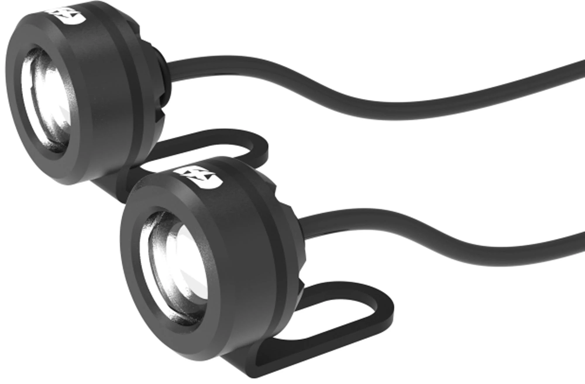 Oxford Run Light Ancillary Daytime Running Front Light