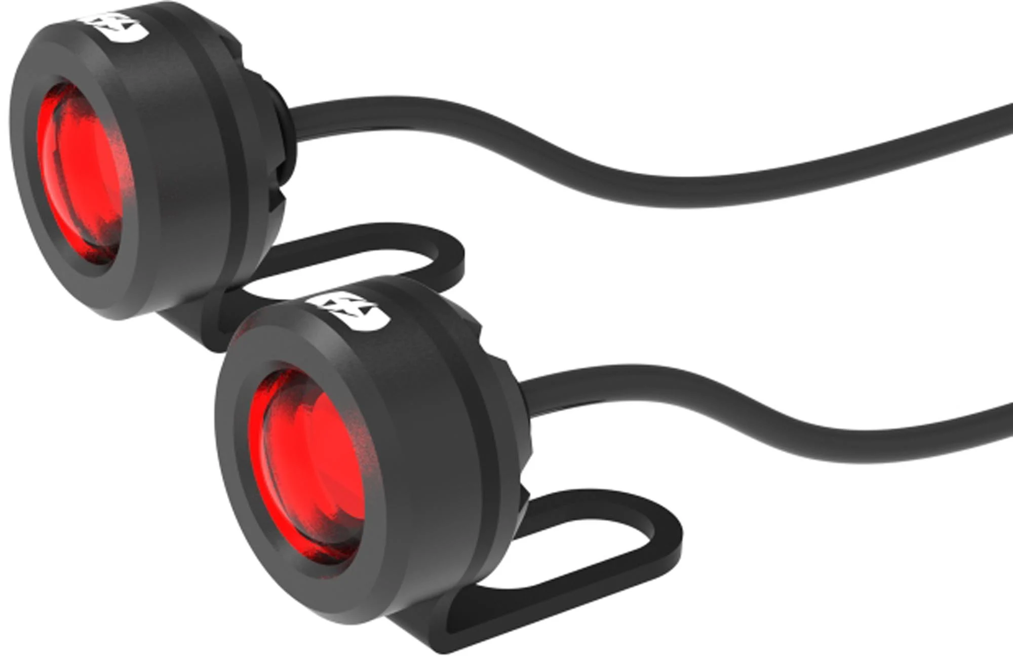 Oxford Run Light Ancillary Taillight