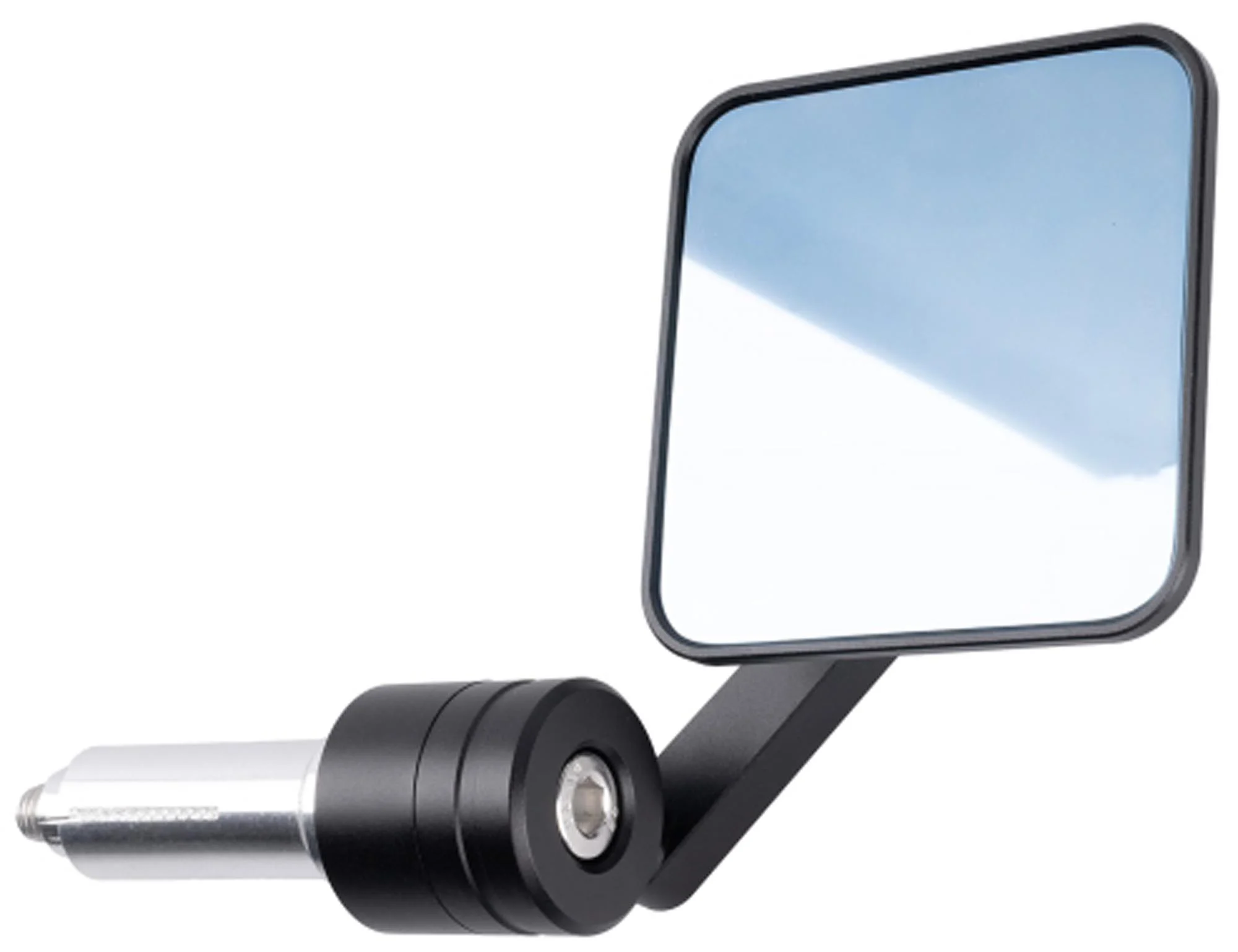 Oxford Square 360 Bar End Mirror