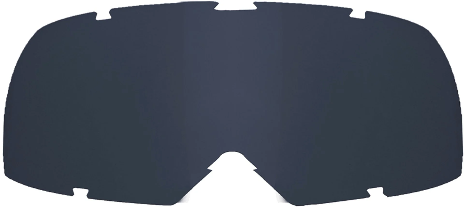 Oxford Street Mask Grey Replacement Lens