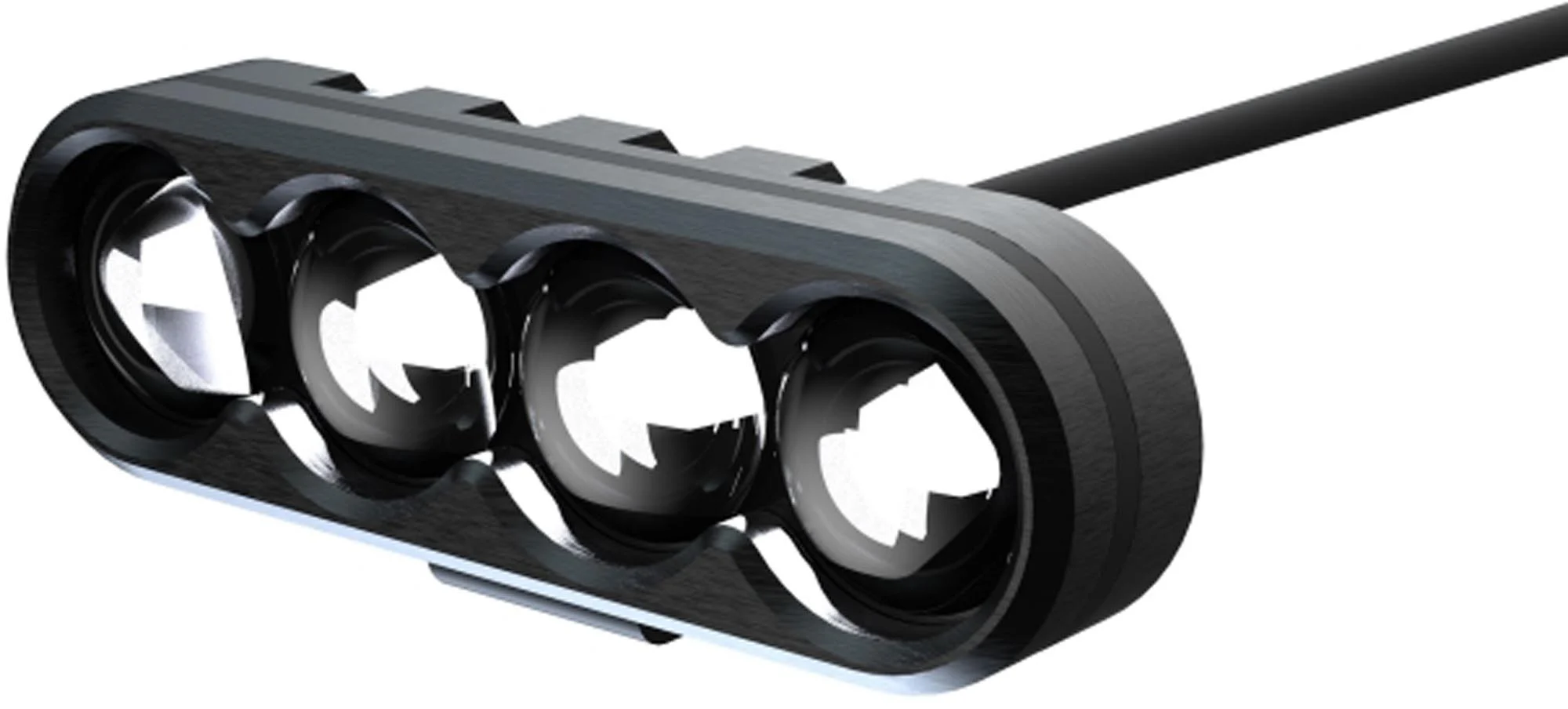 Oxford Strip Light Ancillary Daytime Running Front Light